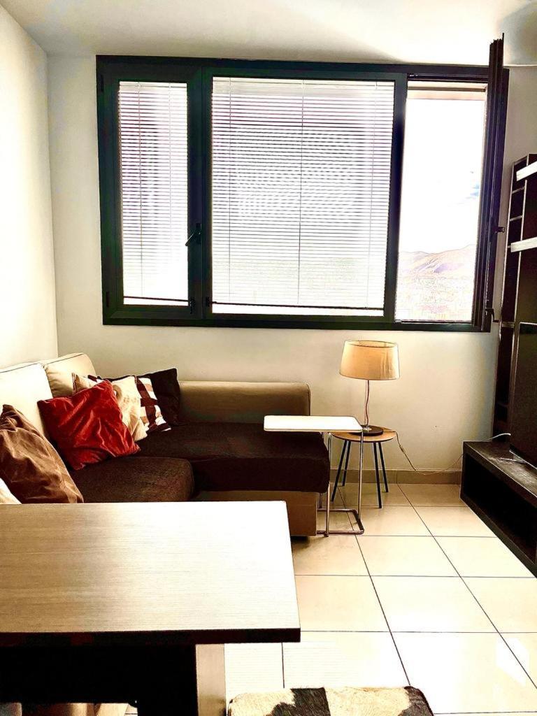 La Torre I Appartement Santa Cruz de Tenerife Buitenkant foto